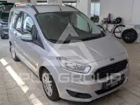 2018 Ford Tourneo