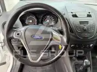 2018 Ford Tourneo