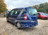 2018 Ford Tourneo