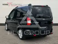 2018 Ford Tourneo