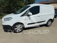 2018 Ford Tourneo