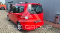 2018 Ford Tourneo