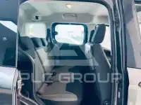 2018 Ford Tourneo