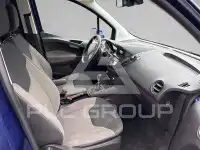 2018 Ford Tourneo