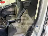 2018 Ford Tourneo