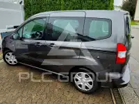2018 Ford Tourneo