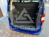 2018 Ford Tourneo