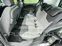 2018 Ford Tourneo