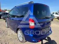 2018 Ford Tourneo