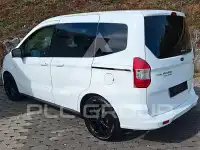 2018 Ford Tourneo
