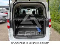 2018 Ford Tourneo