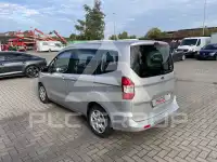 2018 Ford Tourneo