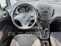 2018 Ford Tourneo