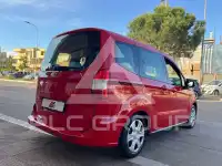 2018 Ford Tourneo