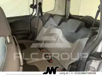 2018 Ford Tourneo
