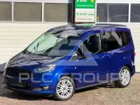 2018 Ford Tourneo