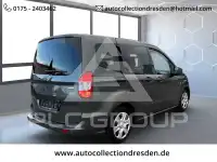 2018 Ford Tourneo