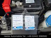 2018 Ford Tourneo