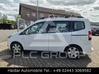 2018 Ford Tourneo