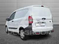 2018 Ford Tourneo