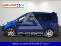2018 Ford Tourneo