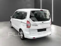2018 Ford Tourneo