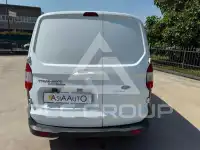2018 Ford Tourneo
