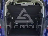 2018 Ford Tourneo