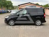 2018 Ford Tourneo