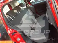 2018 Ford Tourneo