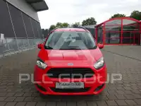2018 Ford Tourneo
