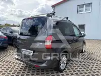 2018 Ford Tourneo
