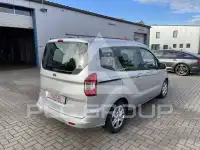 2018 Ford Tourneo