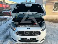 2018 Ford Tourneo