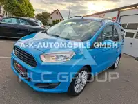2018 Ford Tourneo