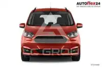2018 Ford Tourneo