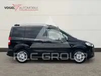 2018 Ford Tourneo