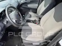 2018 Ford Tourneo
