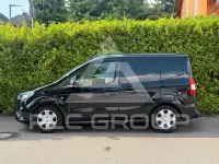2018 Ford Tourneo