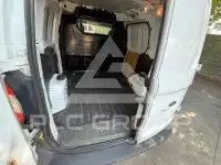 2018 Ford Tourneo