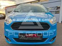 2018 Ford Tourneo