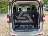 2018 Ford Tourneo