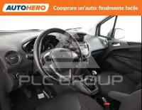2018 Ford Tourneo