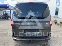 2018 Ford Tourneo