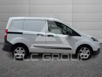 2018 Ford Tourneo