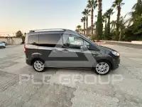 2018 Ford Tourneo