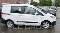 2018 Ford Tourneo