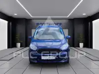 2018 Ford Tourneo