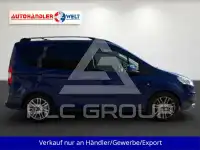 2018 Ford Tourneo
