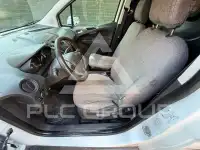 2018 Ford Tourneo